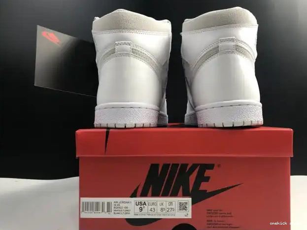 Rep Onekick Grey Air Neutral High Jordan Retro BQ4422-100 1 85 0324